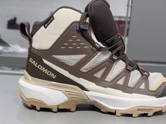 -SALOMON萨洛蒙(青岛海信店)