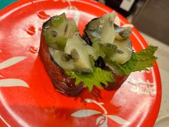 海螺军舰-京樽回転寿司(奥林匹克店)