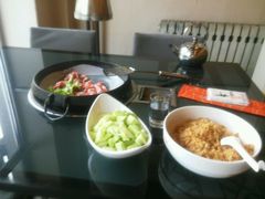 android_upload_pic-千纸鹤嫩汁烤肉(学府店)