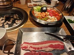 -炉小哥烤肉(信万广场店)