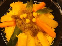 -Tajine Moroccan塔金摩洛哥中东餐厅