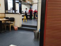 -蒋家桥饺面店(广陵路店)