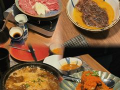 -满来寿喜烧(金虹桥店)