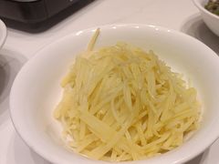 -杨厨的田园饭店(长城路店)