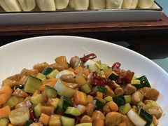 -野马国际·大汉食府