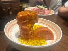 -扬州狮子楼·非遗淮扬菜(总店)