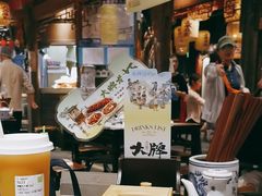 -南京大牌档(济南万象城店)