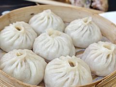 -诺敏塔拉奶茶-布里亚特包子-手把肉(锦都会店)