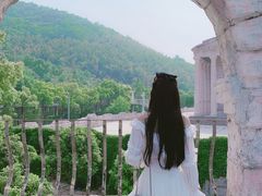 -达蓬山旅游度假区