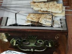 -二红烧烤排骨串(麦岛店)