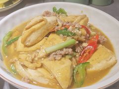 -东安鸡馆(蔡锷南路店)