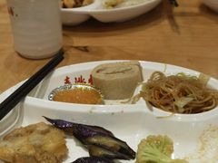-素满香·素食自助餐(苏州·临顿路店)