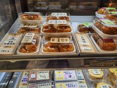 -鹤所·低糖零蔗糖烘焙(长楹店)