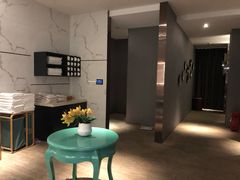 -璞·澐间影院式足道SPA(尚悦湾店)