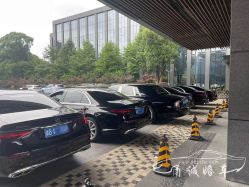 -宁波甬诚婚车(新典路店)