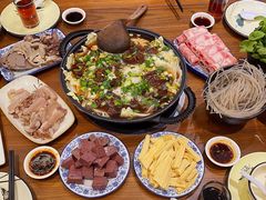 -庄行曹记羊肉(泗泾店)