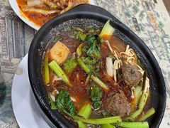 -清真·穆萨砂锅(大皮院店)