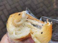 -前进麦味·天然烘焙(凯德1818店)