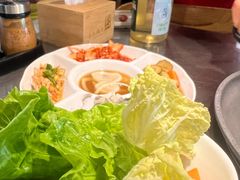 -喜来稀肉(虹泉路店)
