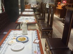 -东方饺子王(工农大路店)