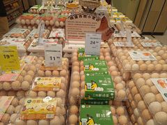 -永辉超市(翁梅地铁站店)