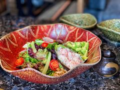 -老乾杯和牛烧肉(王府中环店)