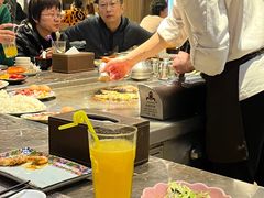 -春田小幸铁板烧(忠义街店)