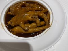 -皇朝尊会(龙之梦大酒店)