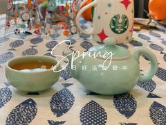 -先春西湖龍井•九曲红梅(杭大路店)