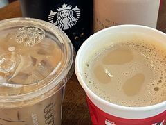 -星巴克(北京成寿寺路店)