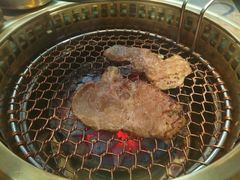 -明洞王妃家烤肉(苏州中心星悦汇店)