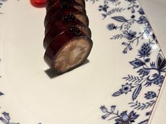 -上海总会SHANGHAICLUB(兴业太古汇店)