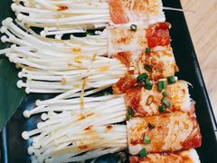 -九田家黑牛烤肉料理(新光汇店)
