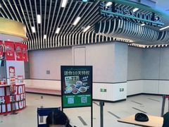 -老乡鸡(西岸凤巢店)