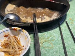 -憨铁匠老火锅(龙岗万科里店)