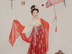 -海马体大师店(上海华润时代广场大师店)
