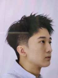 -逸丝风尚专注烫染