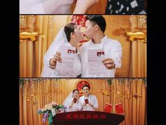 -漫旅映像旅行跟拍摄影·化妆服装旅拍(厦门鼓浪屿店)