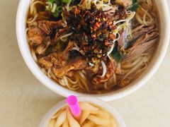 -沈卫国卤鸡店(总店)