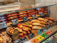 -81BAKERY(大学路店)