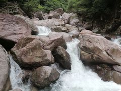 -百杖潭景区