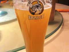 -肉串汪(月坛店)