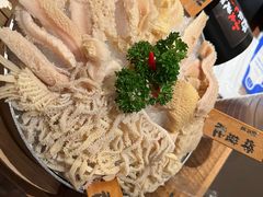 -打川川·川蜀毛肚(南市场店)