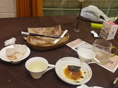 -湖北三五醇酒店·35年新楚菜