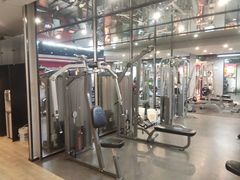 -乐刻运动健身精品馆(览秀城店)