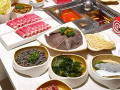 -海底捞火锅(之心城店)