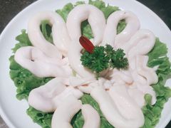 -小牛海记潮汕牛肉店(永定路店)