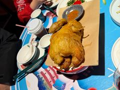 -醉长安(钟楼旗舰店)