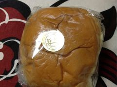鲜奶面包-申氏糕点(三好街店)