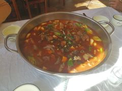 鲶鱼-特色鱼庄(海滨中路店)